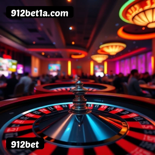 912bet screen