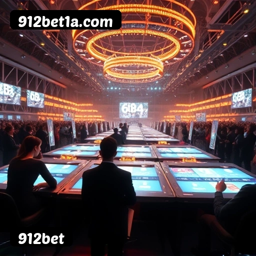 912bet screen